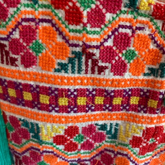 Judith March peasant dress. Worn a few times - Picture 6 of 6
